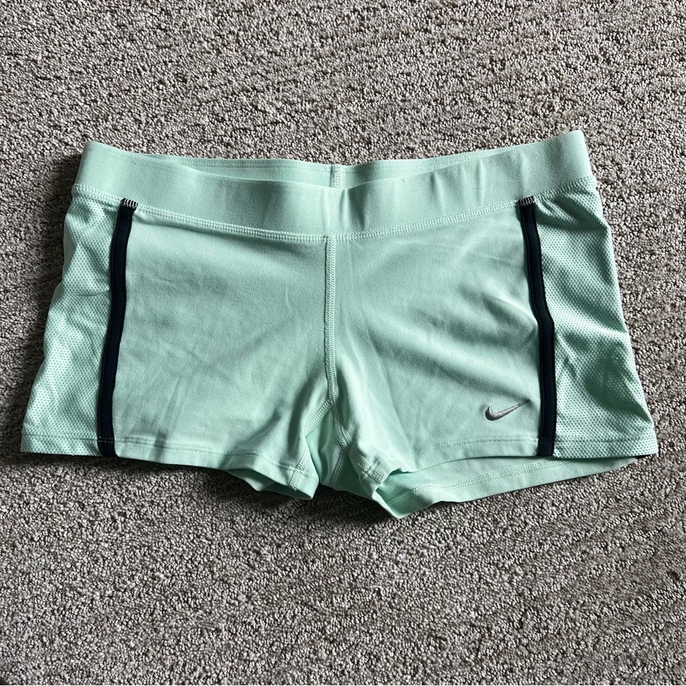 Nike Mint Spandex